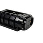 The Blower Shop B2222-BLK B2222 Black 8-71 High-Helix Billet Blower / Supercharger