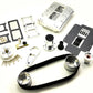 The Blower Shop B2633 LS Blower Kit Carburetted