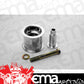 The Blower Shop B4102 4" Diameter Idler Pulley Assembly 2" Wide