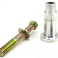 The Blower Shop B4151 1-3/4" Idler Pulley Stand Assy