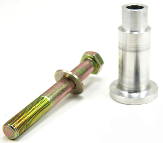 The Blower Shop B4152 2-3/4" Idler Pulley Stand Assy