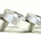 The Blower Shop B4255 Blower Pulley Spacer 6-Bolt 1/4" Thick