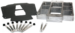 The Blower Shop B5022 Tbs Blower Spacer2" Tall