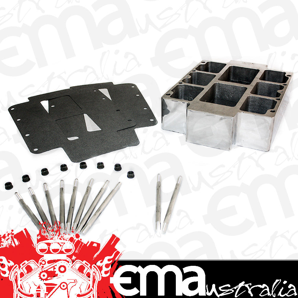 The Blower Shop B5024 Tbs Blower Spacer4" Tall