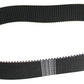 The Blower Shop B8104 Supercharger Drive Belt 1360mm Length 75mm Wide 8mm Pitch
