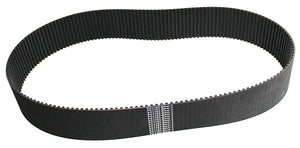 The Blower Shop B8104 Supercharger Drive Belt 1360mm Length 75mm Wide 8mm Pitch