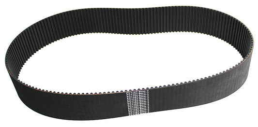 The Blower Shop B8106 Supercharger Drive Belt 1600mm Length 75mm Wide 8mm Pitch
