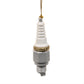 Engine Master Australia BAW-L4060 Spark Plug Porcelain Opening Christmas Tree Ornament