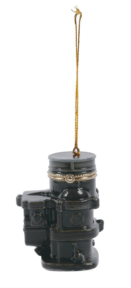 Engine Master Australia BAW-L7030 Stromberg Carburetor Opening Christmas Tree Ornament