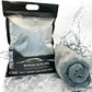 Irving's Auto Spa Premium Microfiber Car Cleaning & Drying Towel Scratch Free Detailing Microfiber