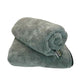 Irving's Auto Spa Premium Microfiber Car Cleaning & Drying Towel Scratch Free Detailing Microfiber