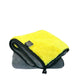 Irving's Auto Spa Premium Microfiber Car Cleaning & Drying Towel Scratch Free Detailing Microfiber