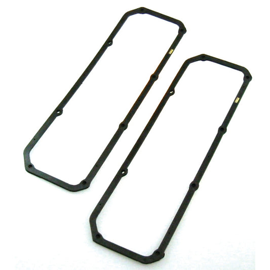 TFI Racing MAG351G Valve Cover Gasket Rubber-Steel Insert Reusable Ford V8 Cleveland 302-351-400-Pr