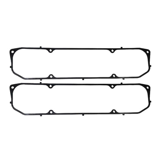Valve Cover Gasket Rubber-Steel Insert Reusable Chrysler V8 BB 383-440-Pair