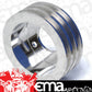 CVF Racing CVF-CVF-BBFE3CR Ford FE ENGINE CRANK PULLEY 3V CVF-BBFE3CR