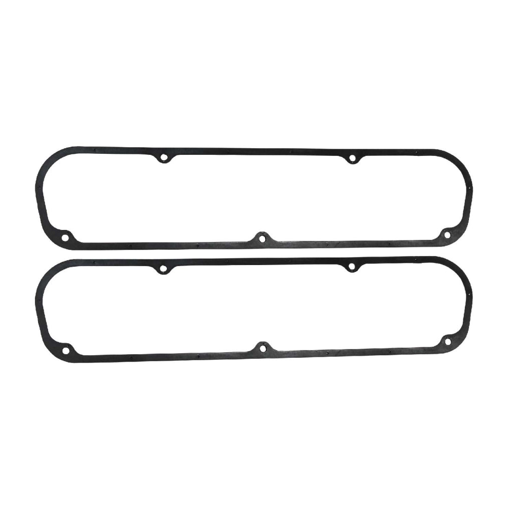 Valve Cover Gasket Rubber-Steel Insert Reusable Chrysler V8 Small Block 318-360