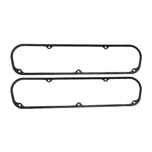 Valve Cover Gasket Rubber-Steel Insert Reusable Chrysler V8 Small Block 318-360