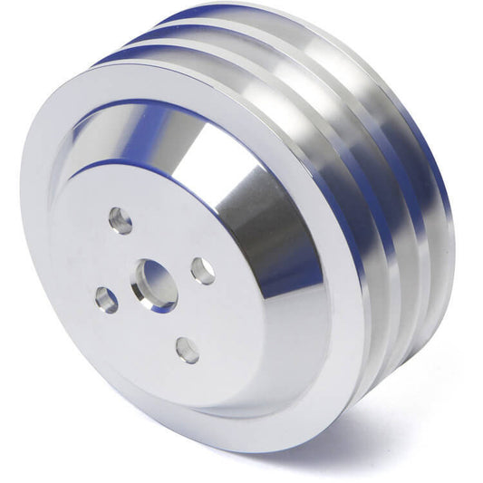 CVF Racing CVF-CVF-BBFE3WP-HF Ford 390 427 428 WATER PUMP PULLEY 3V HIGH FLOW CVF-BBFE3WP-HF