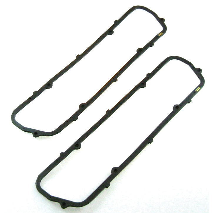 Engine Master Australia MAG308G Holden 253-308 V8 Valve Cover Gasket Set Rubber w/ Steel Core Pair