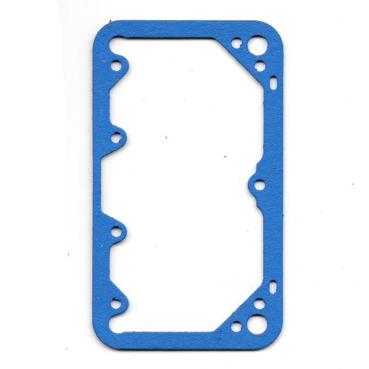 Holley Carburettor Gasket Fuel Bowl Squarebore - Blue Non Stick (Ref. Fuelmiser HYP47)