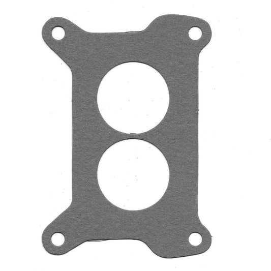 TFI Racing TFI-BG350 Holley Carburettor Base Flange Gasket 2 Barrel 350 Individual Ports