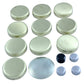 Engine Master Australia TFI-WPK308 WPK308 Wpk 308 Holden V8 Brass Welch Plug Kit 253-355 Cid Red Blue & Black Engines