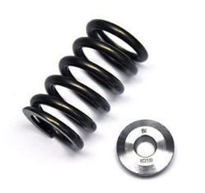 Mitsubishi 4B11 Evo X Crower Valve Spring Titanium Retainer Kit x Brian Crower BC0130