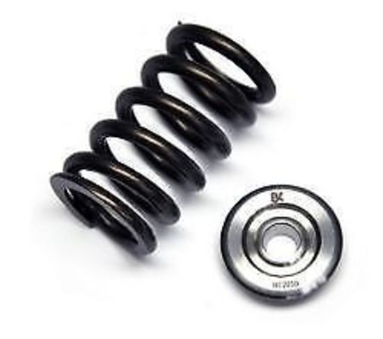 Brian Crower BC0230 Brian Crower Valve Spring & Titanium Retainer Kit for Nissan Rb26Dett