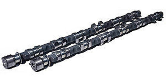 Brian Crower BC0232 Brian Crower Stage 2+ Camshafts for Nissan Rb26Dett 230/232å¦¡@.50 360/262 Lift