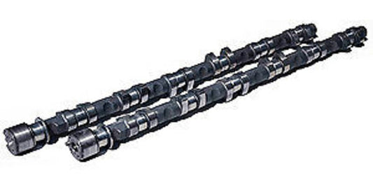 Brian Crower BC0232 Brian Crower Stage 2+ Camshafts for Nissan Rb26Dett 230/232å¦¡@.50 360/262 Lift