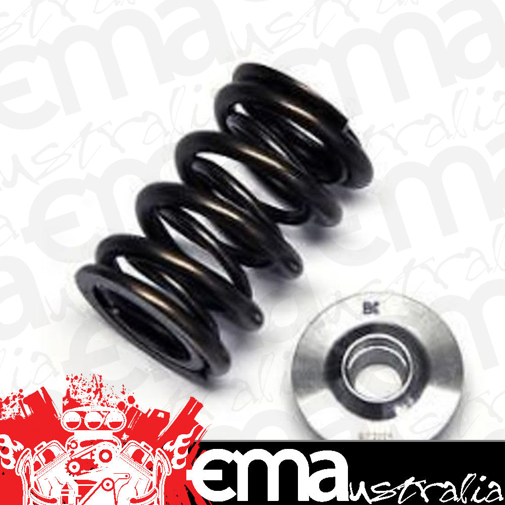Brian Crower BC0240 Brian Crower Dual Spring Titanium Retainer for Nissan Sr20ve
