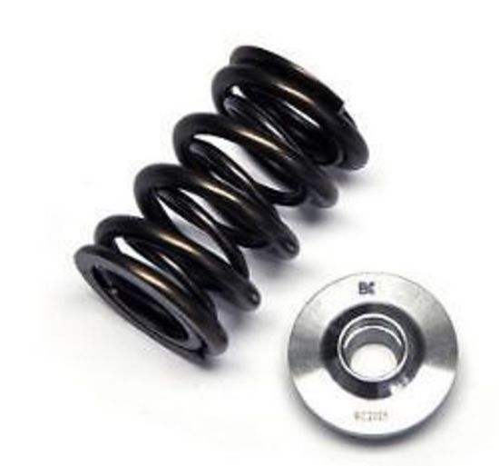 Brian Crower BC0240 Brian Crower Dual Spring Titanium Retainer for Nissan Sr20ve