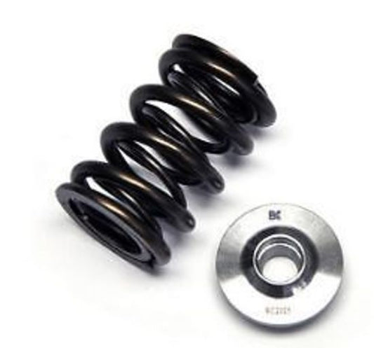 Brian Crower BC0240 Brian Crower Dual Spring Titanium Retainer for Nissan Sr20ve