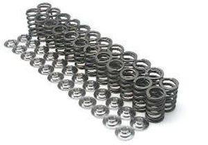 Brian Crower BC0300 Brian Crower Valve Spring & Titanium Retainer Kit for Toyota 1Jzgte/2Jzge/Gte