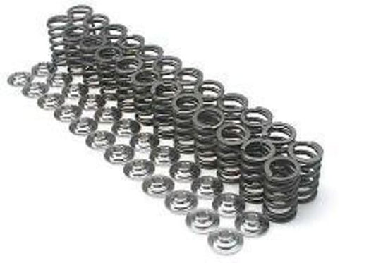 Brian Crower BC0300 Brian Crower Valve Spring & Titanium Retainer Kit for Toyota 1Jzgte/2Jzge/Gte