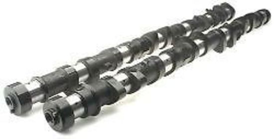 Brian Crower BC0302 Brian Crower Stage 3 Camshafts for Toyota 2Jzgte 228/232¡@.50 375/380 Lift