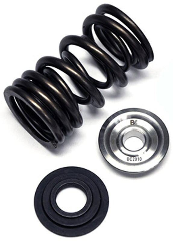 Brian Crower BC0310 Dual Valve Spring & Titanium
