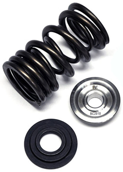 Brian Crower BC0310 Dual Valve Spring & Titanium