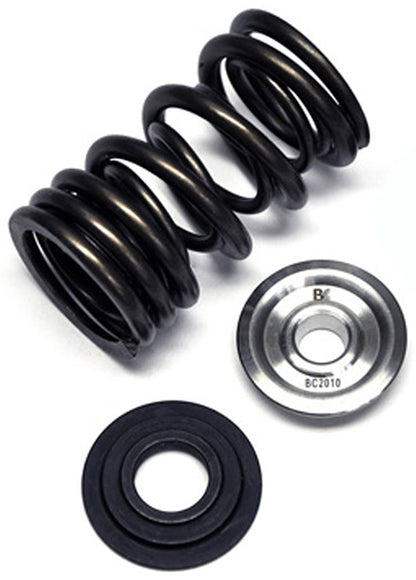 Brian Crower BC0310 Dual Valve Spring & Titanium