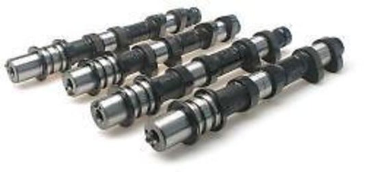 Brian Crower BC0601 Brian Crower Stage 2 Camshafts for Subaru Ej205 222/222¡@.50 400/400 Lift