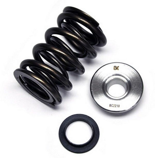 Suit Subaru EJ20 & EJ25 Crower Dual Valve Spring Retainer Kit for Ej20/Ej25 Brian Crower BC0610
