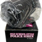 CLEARANCE-TFI-41403 12V Old School Police Siren