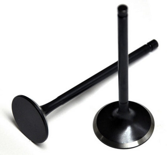 Brian Crower BC3131 S/S Exhaust Valves suit Mitsubishi 4B11 Evo x 29.0mm Head STD
