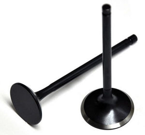 Brian Crower BC3207 Brian Crower S/Steel Exhaust Valve Set for Nissan Sr20Det 30.15mm Head
