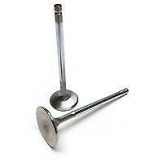 Brian Crower BC3209 Brian Crower Stainless Steel Exhaust Valve Set 31.15mm Dia for Nissan Sr20Det