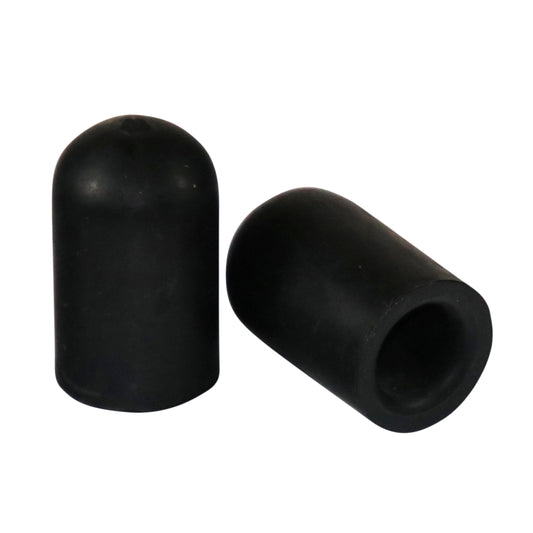 TFI-43754 Rubber Blank Plug 3/8" ID Pack of 2