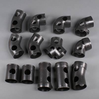 SPEC-8810 Modular Air Intake Mock Up Kit