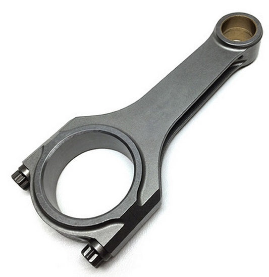 Brian Crower BC6134 Bc625+ H-Beam Connecting Rods w/ ARP625+ Custom Age Bolts suit Mitsubishi 4B11 Evo x 5.659" Length .905" Pin