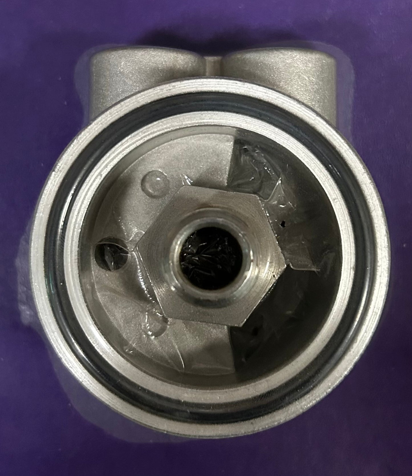 TFI-1358 Sandwich Adapter Kit 20 x 1.5mm