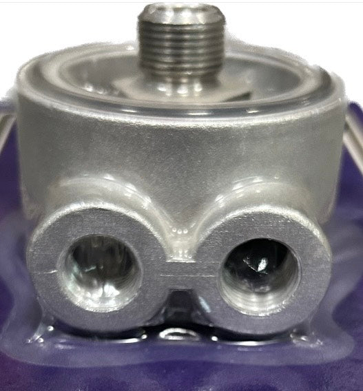 TFI-1358 Sandwich Adapter Kit 20 x 1.5mm